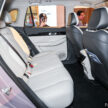 Proton eMas 7 迎来小升级！新增 Obsidian Black 车身配色；限量 Alabaster White 内饰；正式导入 Apple CarPlay