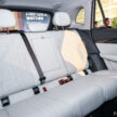Proton eMas 7 迎来小升级！新增 Obsidian Black 车身配色；限量 Alabaster White 内饰；正式导入 Apple CarPlay