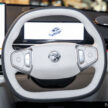Proton eMas 7 迎来小升级！新增 Obsidian Black 车身配色；限量 Alabaster White 内饰；正式导入 Apple CarPlay