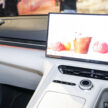 Proton eMas 7 迎来小升级！新增 Obsidian Black 车身配色；限量 Alabaster White 内饰；正式导入 Apple CarPlay