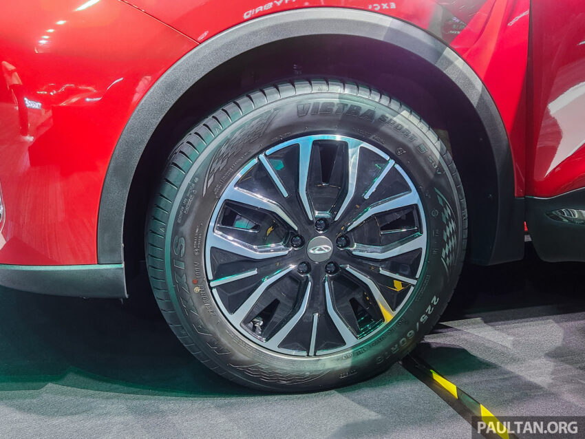 奇瑞超级混动平台 CSH 正式于本地发表！Tiggo 7、Tiggo 8 PHEV CSH 即将面市，综合续航里程可突破1,200公里 303593