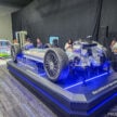 奇瑞超级混动平台 CSH 正式于本地发表！Tiggo 7、Tiggo 8 PHEV CSH 即将面市，综合续航里程可突破1,200公里