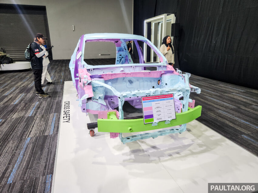 奇瑞超级混动平台 CSH 正式于本地发表！Tiggo 7、Tiggo 8 PHEV CSH 即将面市，综合续航里程可突破1,200公里 303562