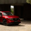 全新第三代 Mazda CX-5 正式登场！今年杪率先于欧洲上市；计划2027年推出自家研发的 Skyactiv-Z 油电混动版本