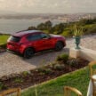 全新第三代 Mazda CX-5 正式登场！今年杪率先于欧洲上市；计划2027年推出自家研发的 Skyactiv-Z 油电混动版本