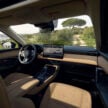 全新第三代 Mazda CX-5 正式登场！今年杪率先于欧洲上市；计划2027年推出自家研发的 Skyactiv-Z 油电混动版本