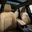 全新第三代 Mazda CX-5 正式登场！今年杪率先于欧洲上市；计划2027年推出自家研发的 Skyactiv-Z 油电混动版本