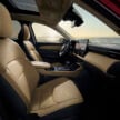 全新第三代 Mazda CX-5 正式登场！今年杪率先于欧洲上市；计划2027年推出自家研发的 Skyactiv-Z 油电混动版本