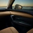 全新第三代 Mazda CX-5 正式登场！今年杪率先于欧洲上市；计划2027年推出自家研发的 Skyactiv-Z 油电混动版本