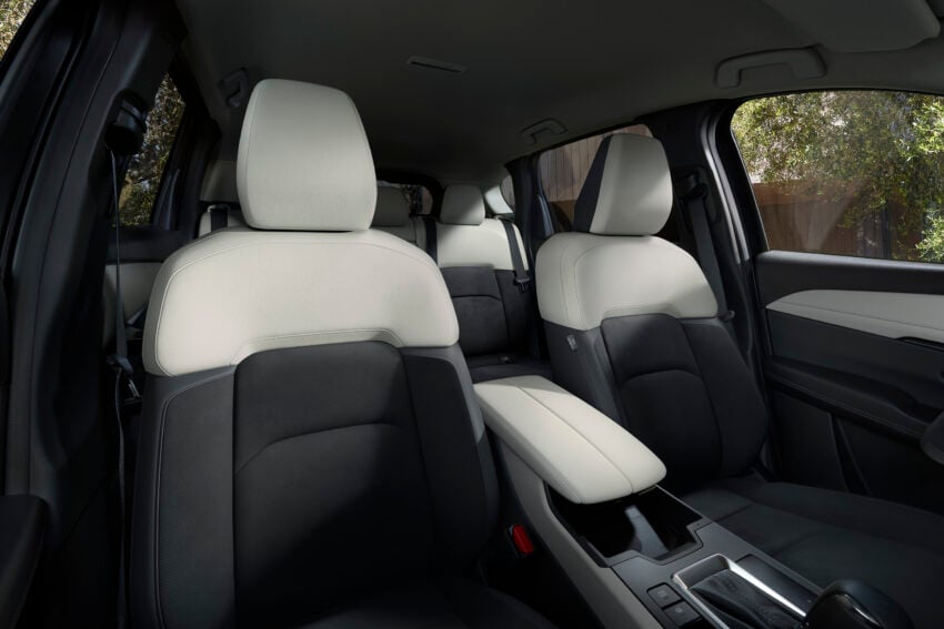 全新第三代 Mazda CX-5 正式登场！今年杪率先于欧洲上市；计划2027年推出自家研发的 Skyactiv-Z 油电混动版本 301949
