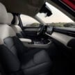 全新第三代 Mazda CX-5 正式登场！今年杪率先于欧洲上市；计划2027年推出自家研发的 Skyactiv-Z 油电混动版本