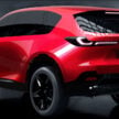 全新第三代 Mazda CX-5 正式登场！今年杪率先于欧洲上市；计划2027年推出自家研发的 Skyactiv-Z 油电混动版本