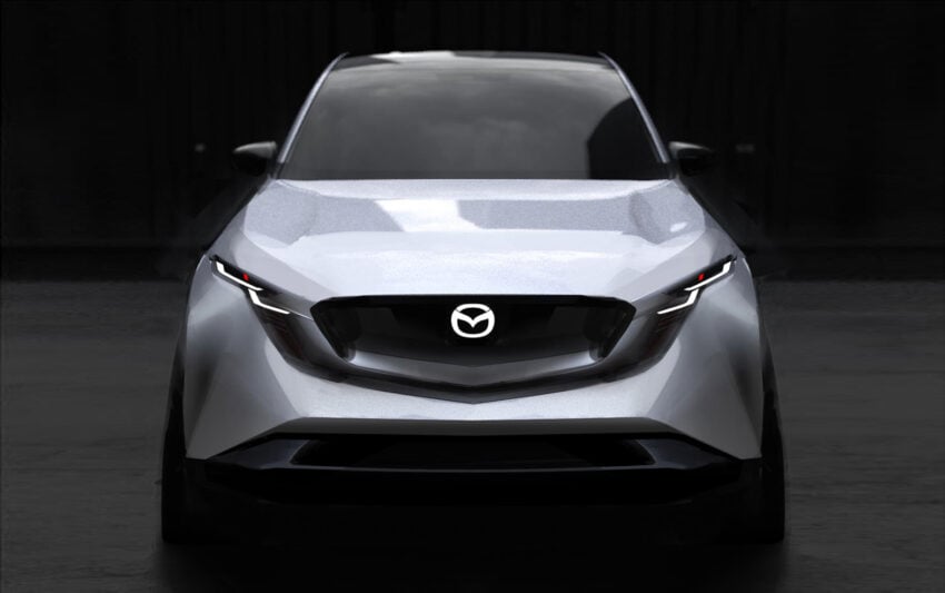 全新第三代 Mazda CX-5 正式登场！今年杪率先于欧洲上市；计划2027年推出自家研发的 Skyactiv-Z 油电混动版本 301960