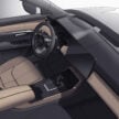 全新第三代 Mazda CX-5 正式登场！今年杪率先于欧洲上市；计划2027年推出自家研发的 Skyactiv-Z 油电混动版本