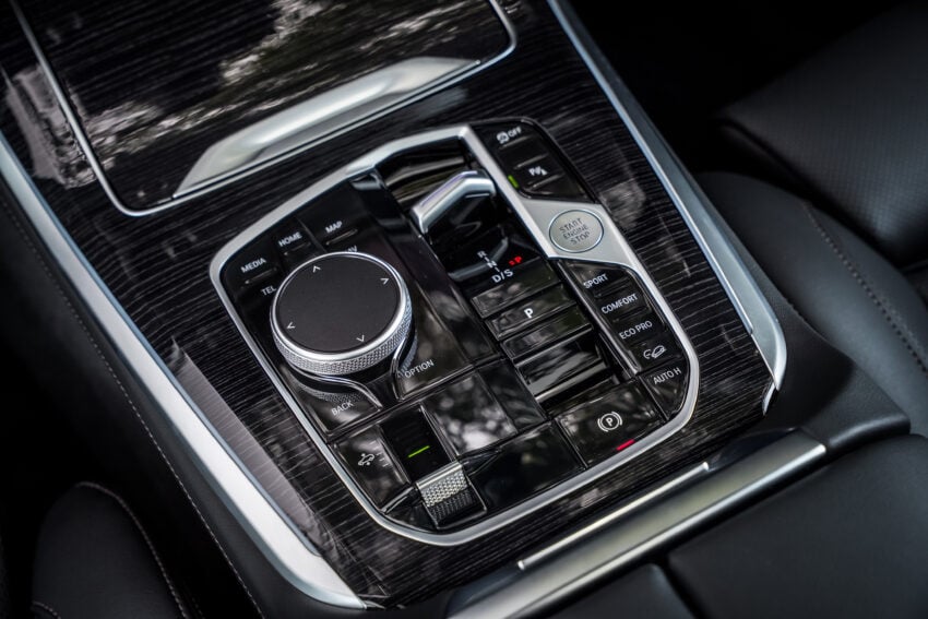 2025 BMW X5 xDrive40i M Sport 上市, 3.0L六缸涡轮引擎搭配48V Mild Hybrid系统, 5.4秒破百, 售价从47万令吉起 303337