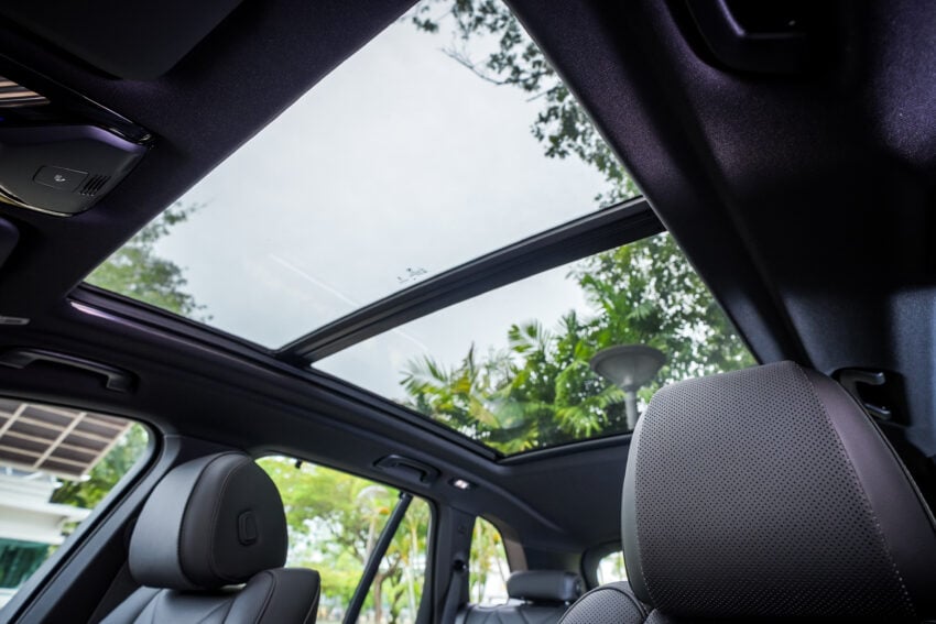 2025 BMW X5 xDrive40i M Sport 上市, 3.0L六缸涡轮引擎搭配48V Mild Hybrid系统, 5.4秒破百, 售价从47万令吉起 303342