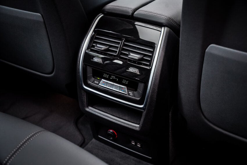 2025 BMW X5 xDrive40i M Sport 上市, 3.0L六缸涡轮引擎搭配48V Mild Hybrid系统, 5.4秒破百, 售价从47万令吉起 303343