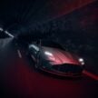 2025 Aston Martin Vantage S 升级版全球首发, 4.0L V8双涡轮增压引擎, 680PS/800Nm, 3.4秒破百, 极速325km/h