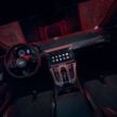 2025 Aston Martin Vantage S 升级版全球首发, 4.0L V8双涡轮增压引擎, 680PS/800Nm, 3.4秒破百, 极速325km/h