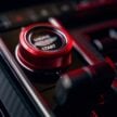 2025 Aston Martin Vantage S 升级版全球首发, 4.0L V8双涡轮增压引擎, 680PS/800Nm, 3.4秒破百, 极速325km/h
