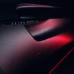 2025 Aston Martin Vantage S 升级版全球首发, 4.0L V8双涡轮增压引擎, 680PS/800Nm, 3.4秒破百, 极速325km/h