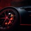 2025 Aston Martin Vantage S 升级版全球首发, 4.0L V8双涡轮增压引擎, 680PS/800Nm, 3.4秒破百, 极速325km/h