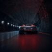 2025 Aston Martin Vantage S 升级版全球首发, 4.0L V8双涡轮增压引擎, 680PS/800Nm, 3.4秒破百, 极速325km/h