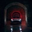 2025 Aston Martin Vantage S 升级版全球首发, 4.0L V8双涡轮增压引擎, 680PS/800Nm, 3.4秒破百, 极速325km/h
