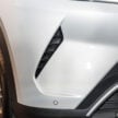 BYD Atto 2 我国正式发布, 纯电动B-Segment SUV, 续航里程最长可达410公里, 7.9秒破百, 单一版本售价RM100,000