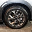 BYD Atto 2 我国正式发布, 纯电动B-Segment SUV, 续航里程最长可达410公里, 7.9秒破百, 单一版本售价RM100,000