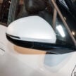 BYD Atto 2 我国正式发布, 纯电动B-Segment SUV, 续航里程最长可达410公里, 7.9秒破百, 单一版本售价RM100,000