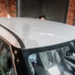 BYD Atto 2 我国正式发布, 纯电动B-Segment SUV, 续航里程最长可达410公里, 7.9秒破百, 单一版本售价RM100,000