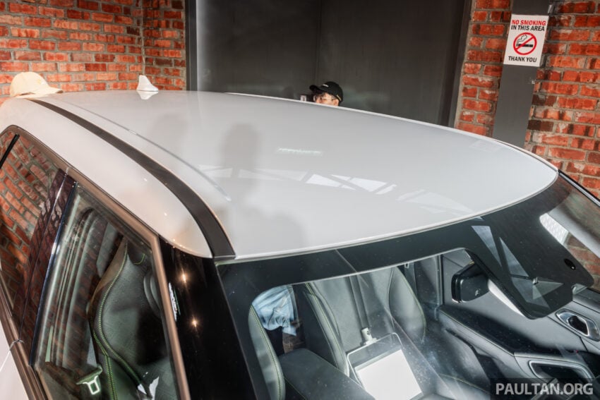 BYD Atto 2 我国正式发布, 纯电动B-Segment SUV, 续航里程最长可达410公里, 7.9秒破百, 单一版本售价RM100,000 303812