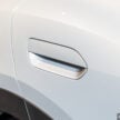 BYD Atto 2 我国正式发布, 纯电动B-Segment SUV, 续航里程最长可达410公里, 7.9秒破百, 单一版本售价RM100,000
