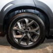 BYD Atto 2 我国正式发布, 纯电动B-Segment SUV, 续航里程最长可达410公里, 7.9秒破百, 单一版本售价RM100,000