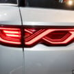 BYD Atto 2 我国正式发布, 纯电动B-Segment SUV, 续航里程最长可达410公里, 7.9秒破百, 单一版本售价RM100,000