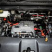 BYD Atto 2 我国正式发布, 纯电动B-Segment SUV, 续航里程最长可达410公里, 7.9秒破百, 单一版本售价RM100,000