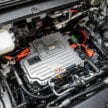 BYD Atto 2 我国正式发布, 纯电动B-Segment SUV, 续航里程最长可达410公里, 7.9秒破百, 单一版本售价RM100,000