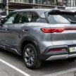 BYD Atto 2 我国正式发布, 纯电动B-Segment SUV, 续航里程最长可达410公里, 7.9秒破百, 单一版本售价RM100,000