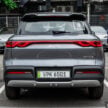 BYD Atto 2 我国正式发布, 纯电动B-Segment SUV, 续航里程最长可达410公里, 7.9秒破百, 单一版本售价RM100,000