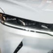 BYD Atto 2 我国正式发布, 纯电动B-Segment SUV, 续航里程最长可达410公里, 7.9秒破百, 单一版本售价RM100,000