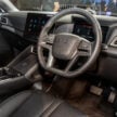 BYD Atto 2 我国正式发布, 纯电动B-Segment SUV, 续航里程最长可达410公里, 7.9秒破百, 单一版本售价RM100,000
