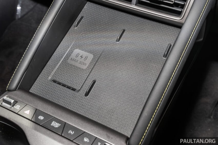 BYD Atto 2 我国正式发布, 纯电动B-Segment SUV, 续航里程最长可达410公里, 7.9秒破百, 单一版本售价RM100,000 303848