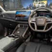 BYD Atto 2 我国正式发布, 纯电动B-Segment SUV, 续航里程最长可达410公里, 7.9秒破百, 单一版本售价RM100,000