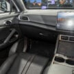 BYD Atto 2 我国正式发布, 纯电动B-Segment SUV, 续航里程最长可达410公里, 7.9秒破百, 单一版本售价RM100,000