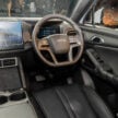 BYD Atto 2 我国正式发布, 纯电动B-Segment SUV, 续航里程最长可达410公里, 7.9秒破百, 单一版本售价RM100,000