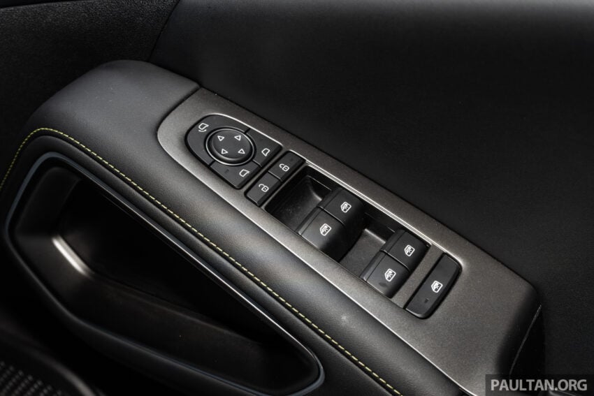 BYD Atto 2 我国正式发布, 纯电动B-Segment SUV, 续航里程最长可达410公里, 7.9秒破百, 单一版本售价RM100,000 303859
