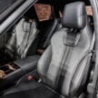BYD Atto 2 我国正式发布, 纯电动B-Segment SUV, 续航里程最长可达410公里, 7.9秒破百, 单一版本售价RM100,000