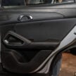 BYD Atto 2 我国正式发布, 纯电动B-Segment SUV, 续航里程最长可达410公里, 7.9秒破百, 单一版本售价RM100,000