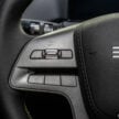 BYD Atto 2 我国正式发布, 纯电动B-Segment SUV, 续航里程最长可达410公里, 7.9秒破百, 单一版本售价RM100,000